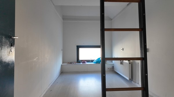 Medium property photo - Spijkerstraat 20, 6828 DL Arnhem